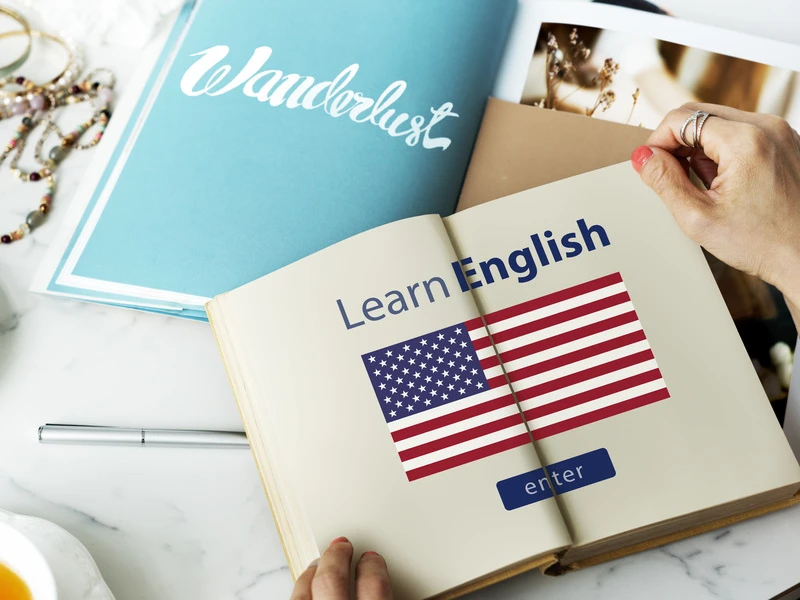 How I Learned English as a Programmer While Learning Laravel